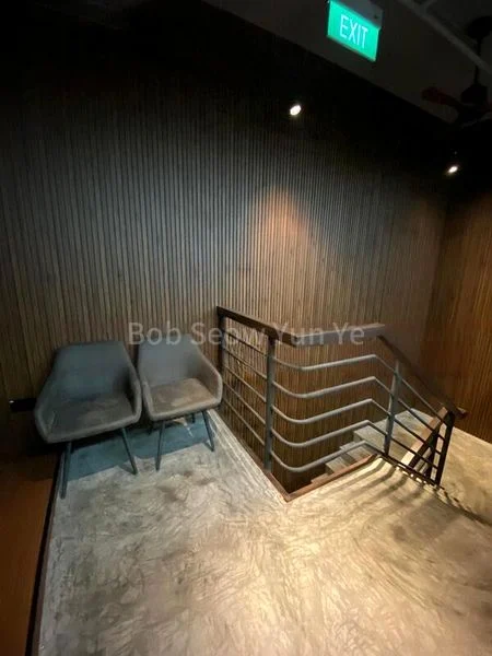 Factory / Workshop (B2) for Rent: Food XChange @ Admiralty - Image 1