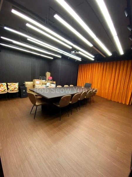 Factory / Workshop (B2) for Rent: Food XChange @ Admiralty - Image 3