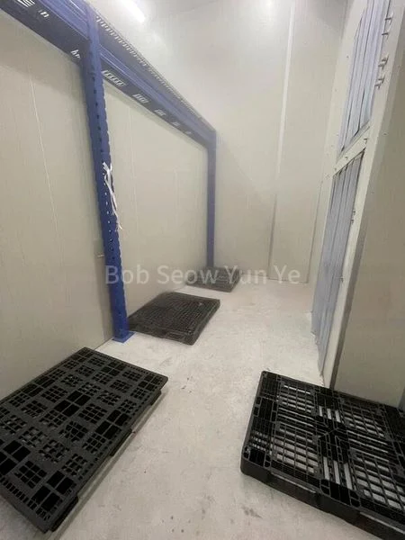 Factory / Workshop (B2) for Rent: Food XChange @ Admiralty - Image 6