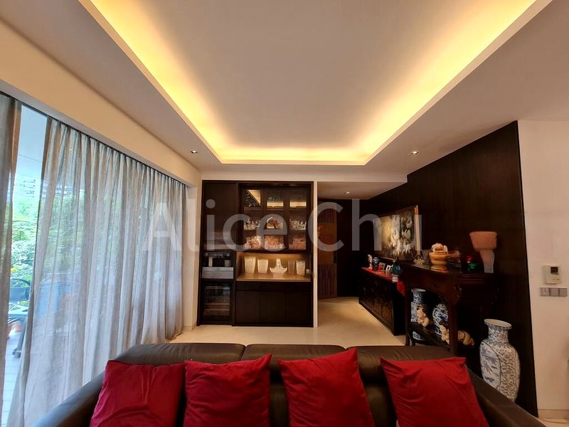 3 Bed Apartment (Condo) for Sale in  Newton Imperial - Image 3