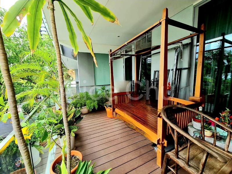 3 Bed Apartment (Condo) for Sale in  Newton Imperial - Image 1