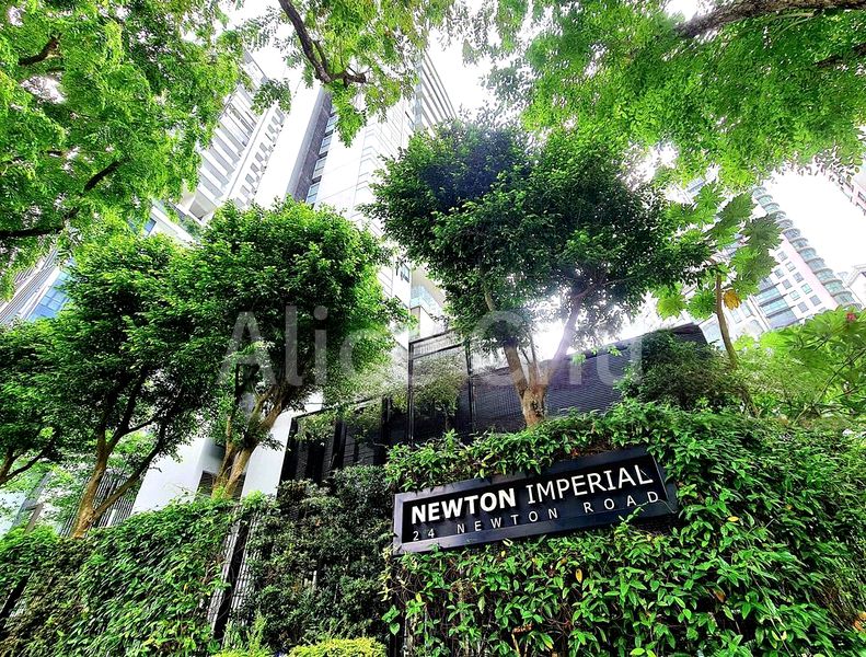 3 Bed Apartment (Condo) for Sale in  Newton Imperial - Image 8