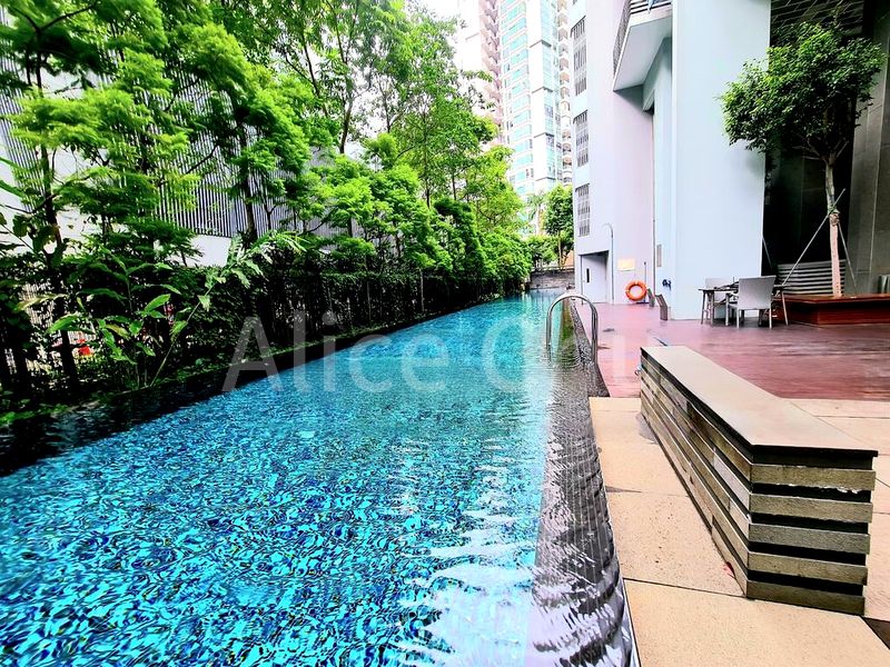 3 Bed Apartment (Condo) for Sale in  Newton Imperial - Image 7