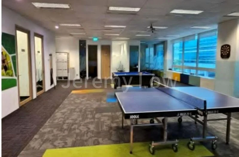 Office for Rent: Keppel Bay Tower - Image 5