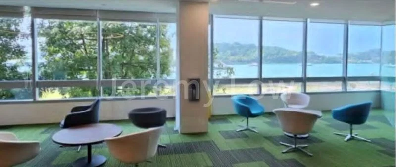 Office for Rent: Keppel Bay Tower - Image 6