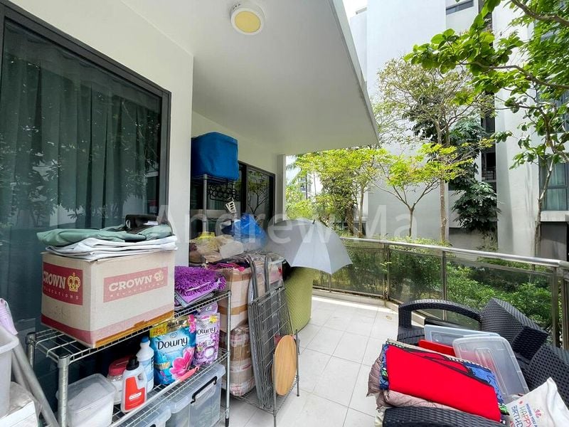 3 Bed Condo for Rent in  Parc Olympia - Image 1