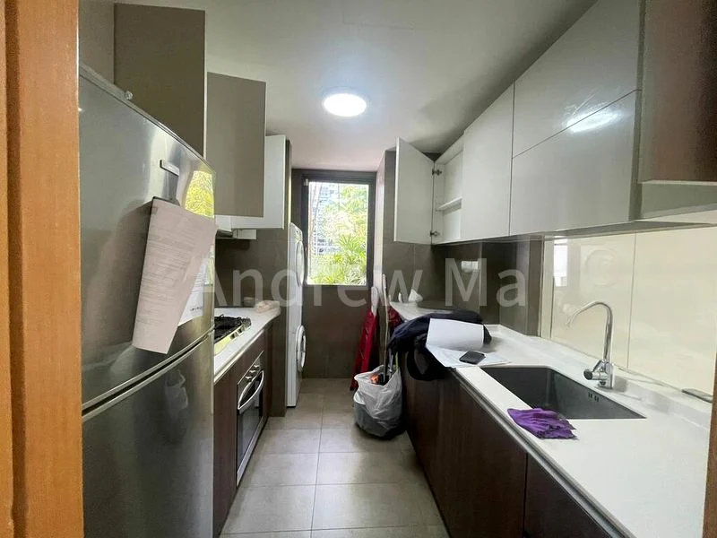 3 Bed Condo for Rent in  Parc Olympia - Image 8