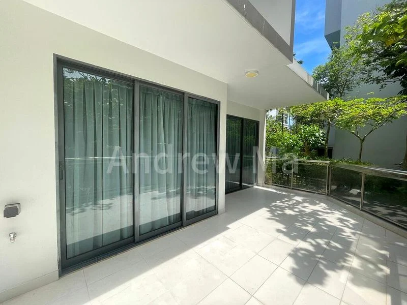 3 Bed Condo for Rent in  Parc Olympia - Image 7