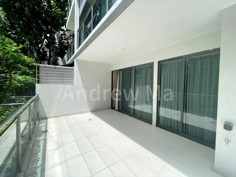 3 Bed Condo for Rent in  Parc Olympia - Image 16