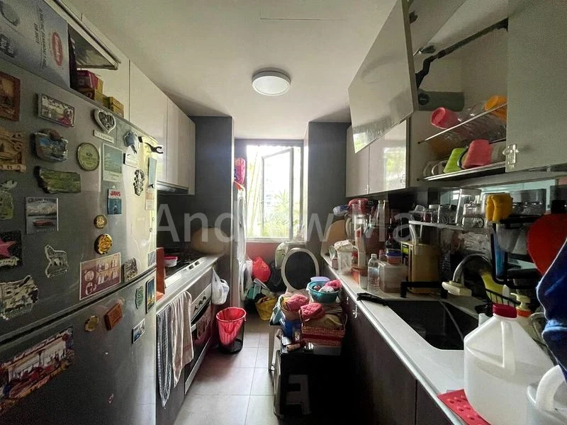 3 Bed Condo for Rent in  Parc Olympia - Image 3