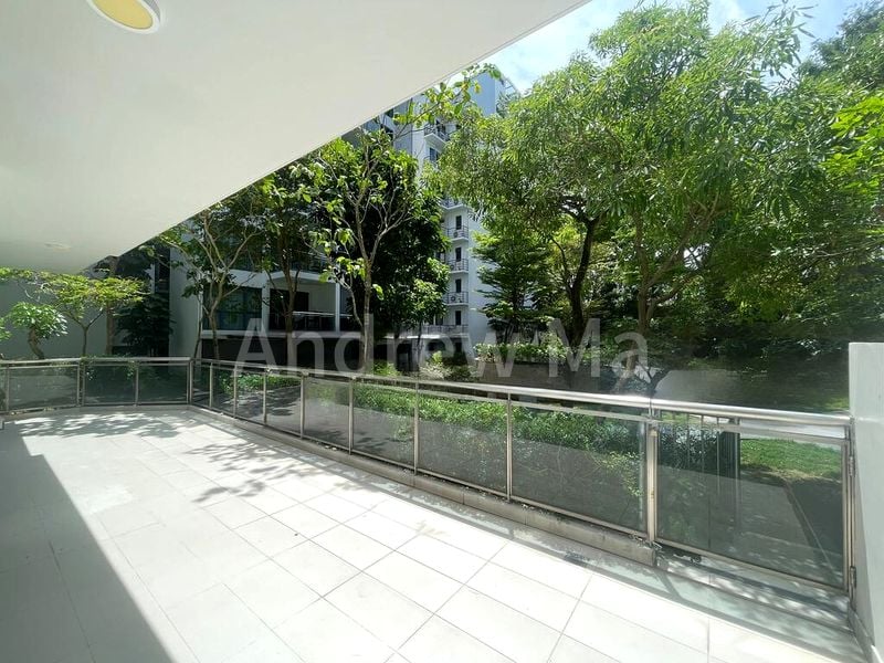 3 Bed Condo for Rent in  Parc Olympia - Image 6