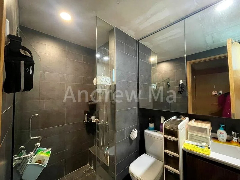 3 Bed Condo for Rent in  Parc Olympia - Image 2