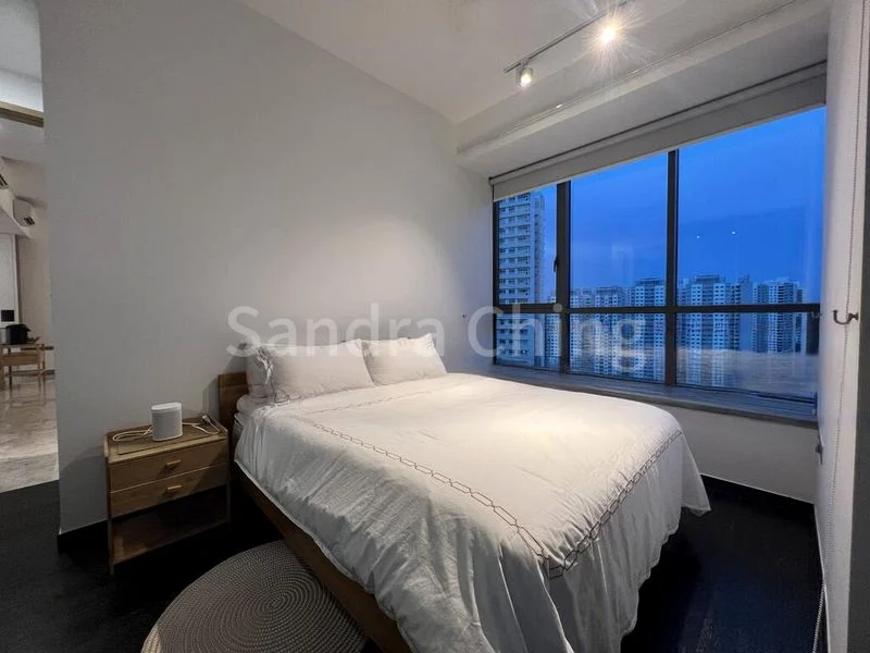 2 Bed Condo for Rent in  Skyline Residences - Image 4