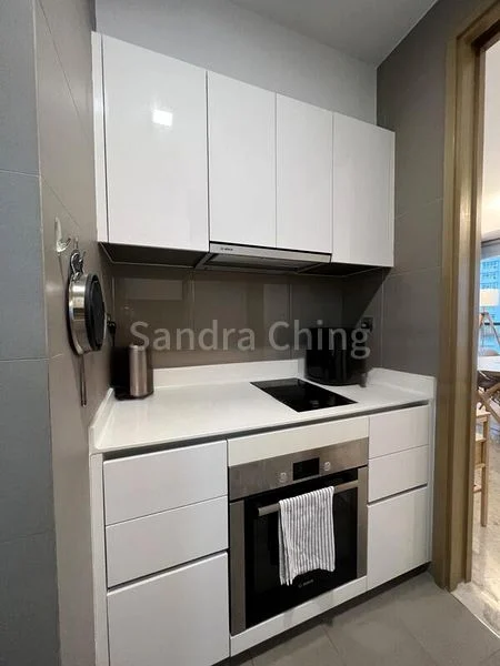 2 Bed Condo for Rent in  Skyline Residences - Image 3