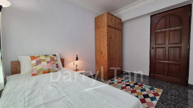 Common Room (HDB) for Rent in  659B Jurong West Street 65 - Image 5