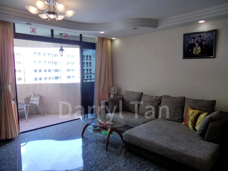 Common Room (HDB) for Rent in  659B Jurong West Street 65 - Image 3