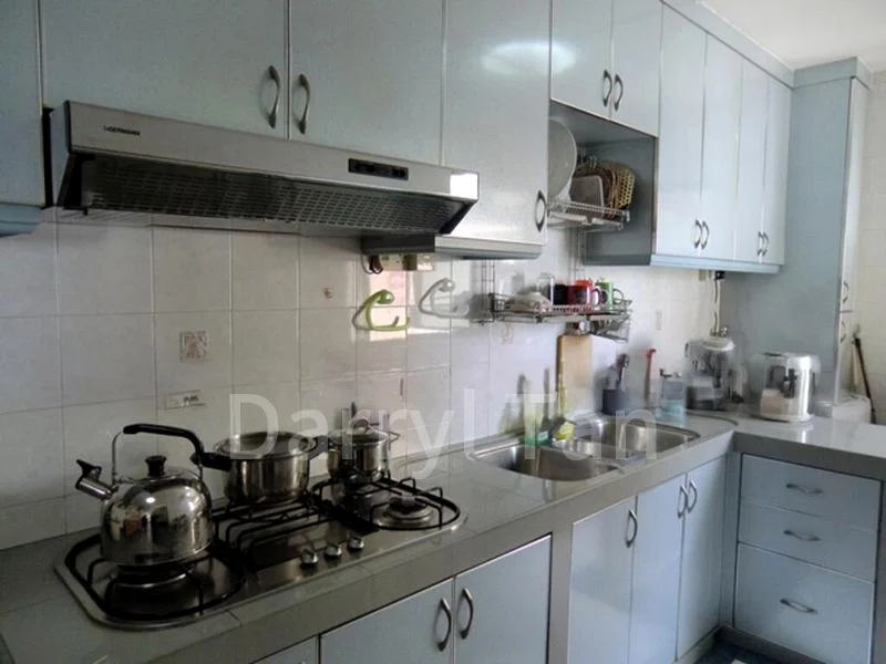 Common Room (HDB) for Rent in  659B Jurong West Street 65 - Image 1