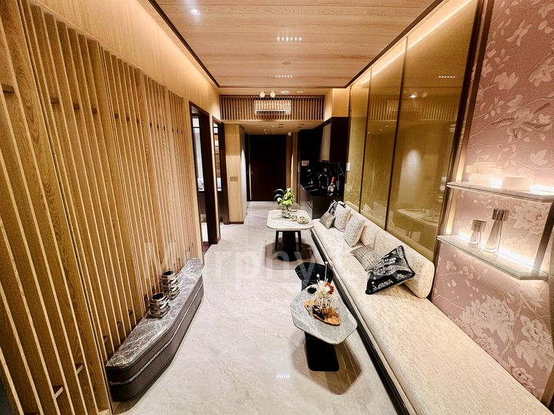 2 Bed Condo for Sale in One Marina Gardens - Image 28