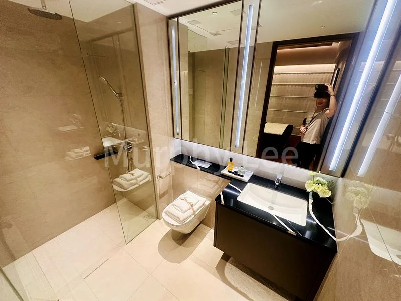 2 Bed Condo for Sale in One Marina Gardens - Image 26