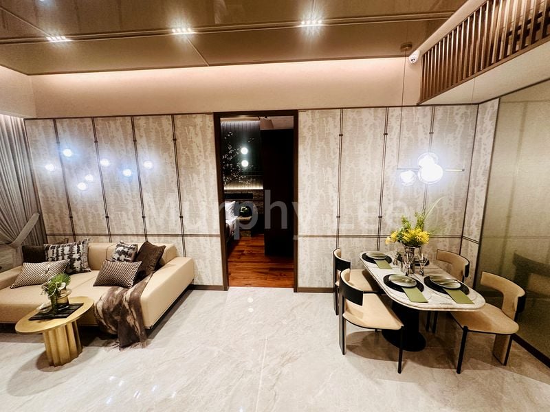 2 Bed Condo for Sale in One Marina Gardens - Image 9