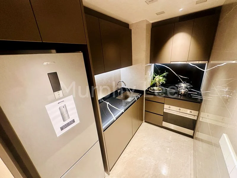 2 Bed Condo for Sale in One Marina Gardens - Image 10