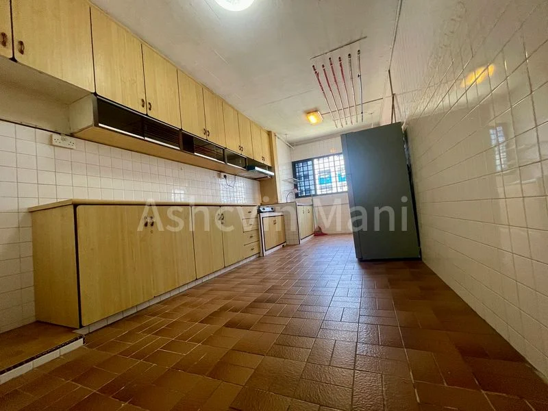 3 Room (3A) HDB for Rent in  334 Hougang Avenue 5 - Image 9