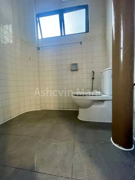 3 Room (3A) HDB for Rent in  334 Hougang Avenue 5 - Image 11