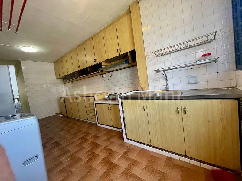 3 Room (3A) HDB for Rent in  334 Hougang Avenue 5 - Image 10