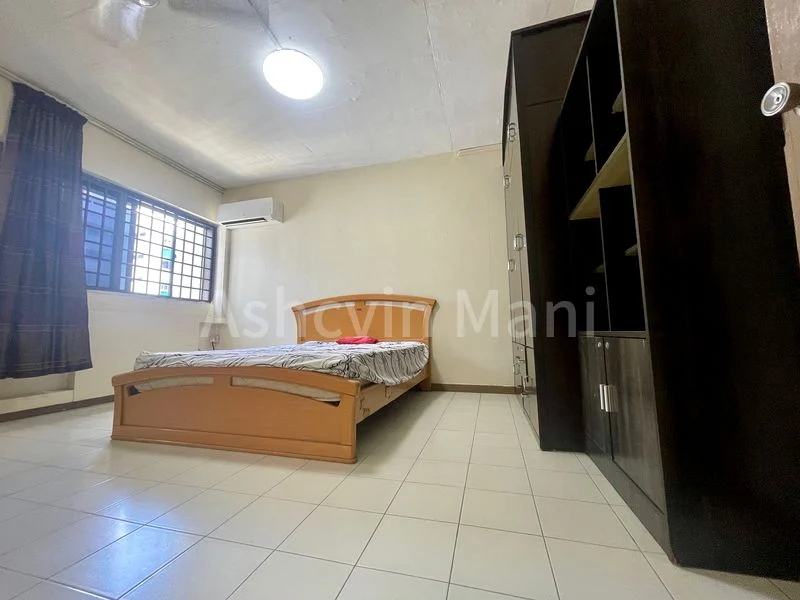 3 Room (3A) HDB for Rent in  334 Hougang Avenue 5 - Image 6