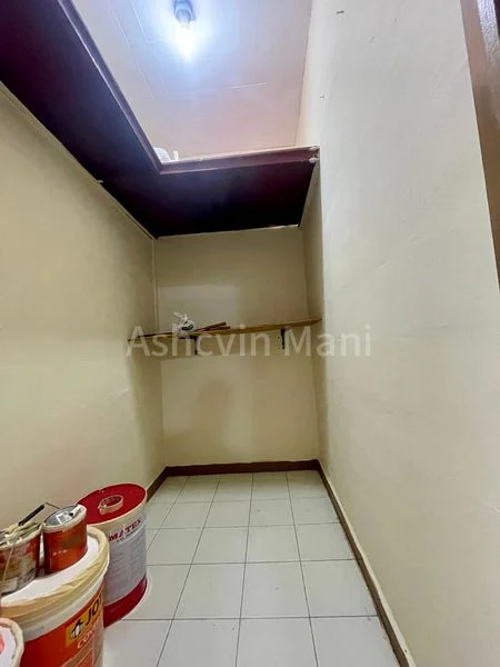 3 Room (3A) HDB for Rent in  334 Hougang Avenue 5 - Image 5