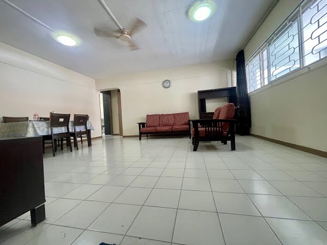 3 Room (3A) HDB for Rent in  334 Hougang Avenue 5 - Image 13