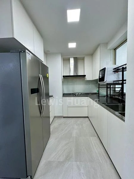 3 Bed Condo for Sale in Oleander Towers - Image 6