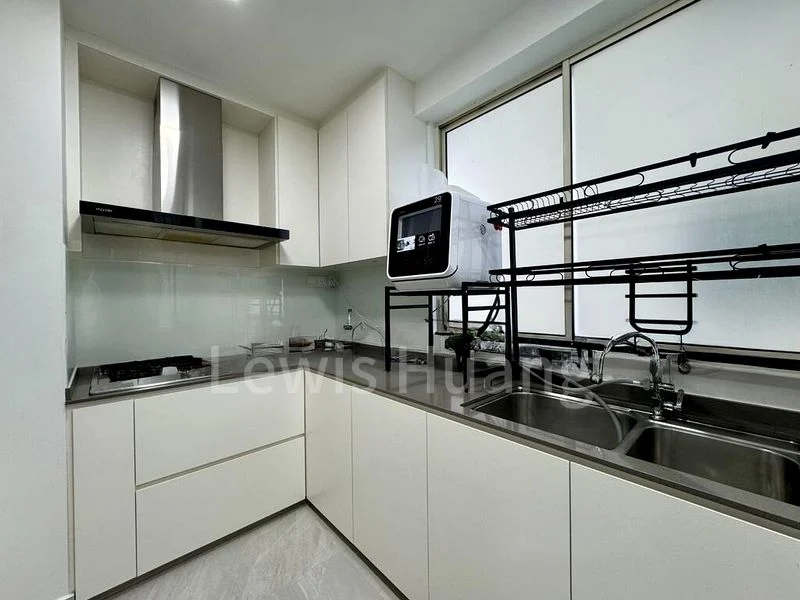 3 Bed Condo for Sale in Oleander Towers - Image 7