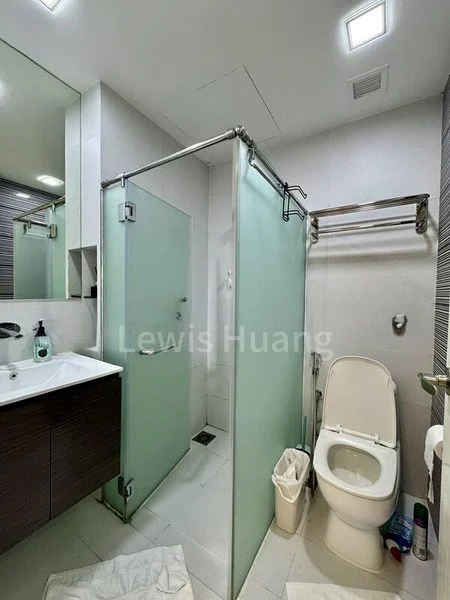 3 Bed Condo for Sale in Oleander Towers - Image 4