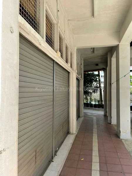 Shop / Shophouse for Sale: Jurong East Street 24 - Image 1