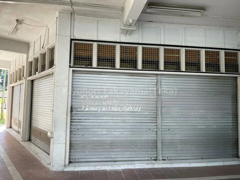 Shop / Shophouse for Sale: Jurong East Street 24 - Image 3