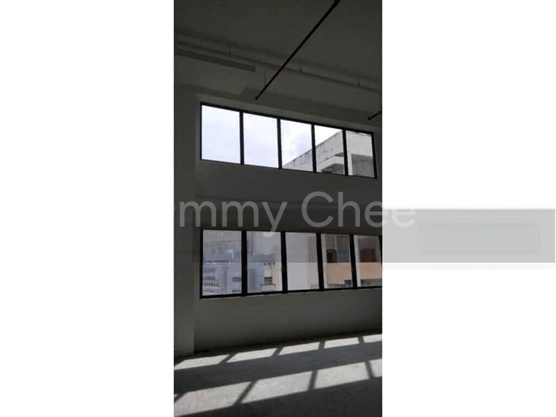 Light Industrial (B1) for Sale: Freehold, Brand New, Standalone Landed Property; Macpherson, Rare. - Image 3