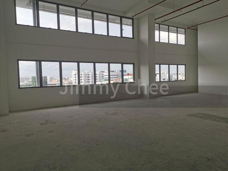 Light Industrial (B1) for Sale: Freehold, Brand New, Standalone Landed Property; Macpherson, Rare. - Image 6