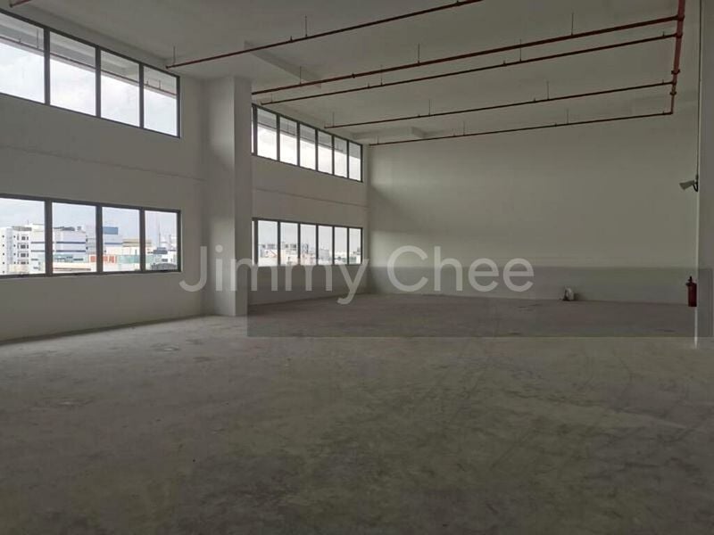 Light Industrial (B1) for Sale: Freehold, Brand New, Standalone Landed Property; Macpherson, Rare. - Image 4