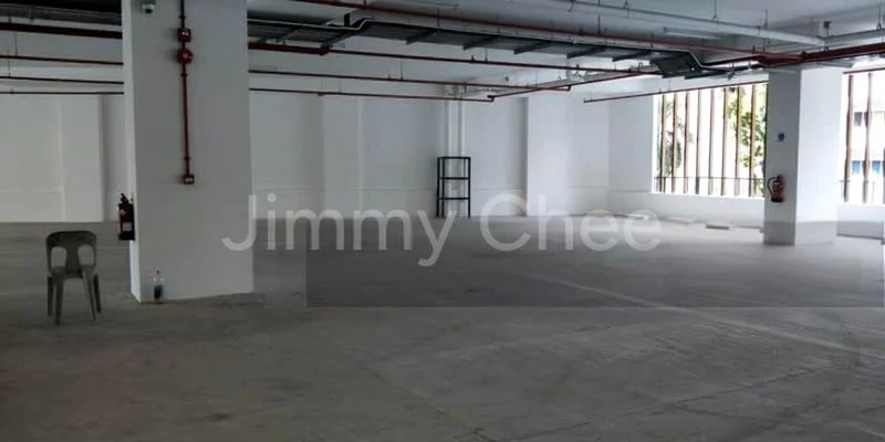 Light Industrial (B1) for Sale: Freehold, Brand New, Standalone Landed Property; Macpherson, Rare. - Image 2