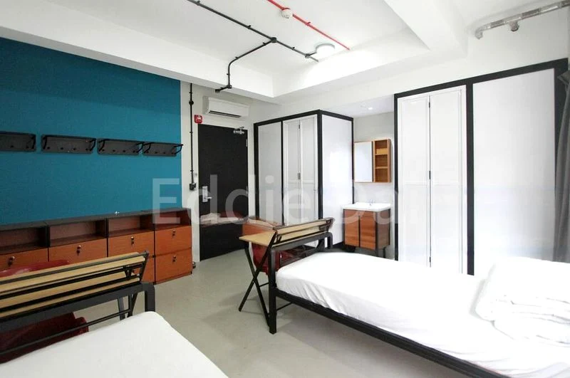 1 Bed Apartment (Condo) for Rent in  Tanglin Hill Condominium - Image 5