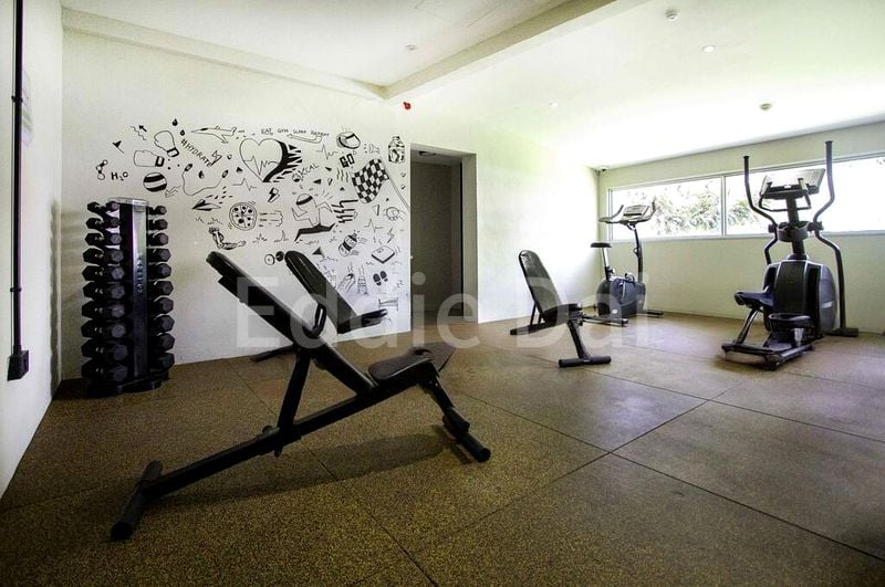 1 Bed Apartment (Condo) for Rent in  Tanglin Hill Condominium - Image 4