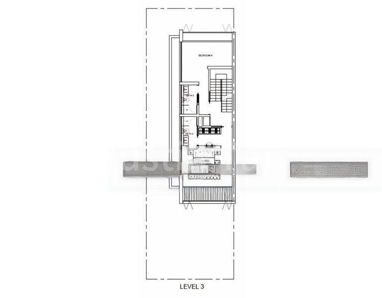 5 Bed Semi-Detached House (Landed) for Sale in  Petir Road - Image 18