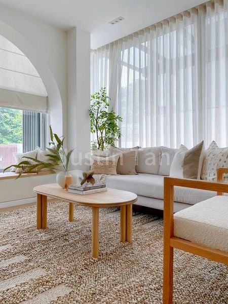 5 Bed Semi-Detached House (Landed) for Sale in  Petir Road - Image 1
