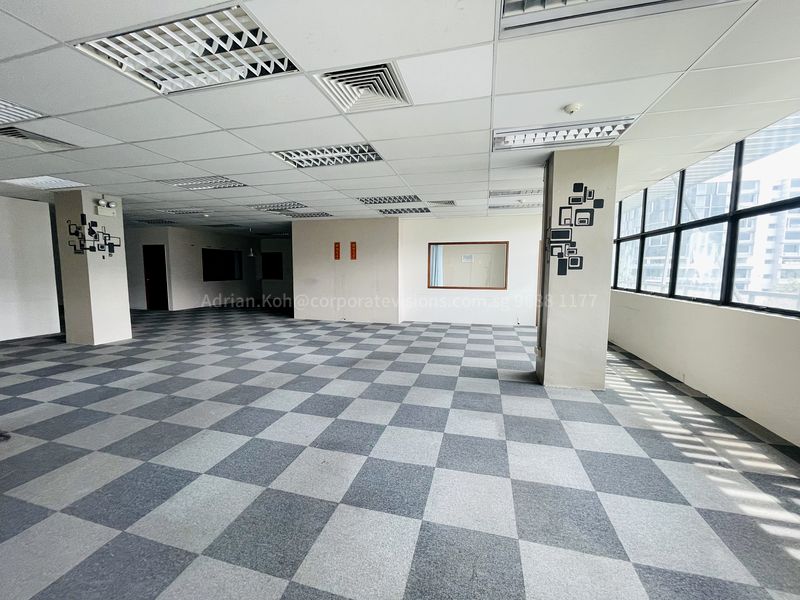 Light Industrial (B1) for Rent in  Ubi Road 1 - Image 9