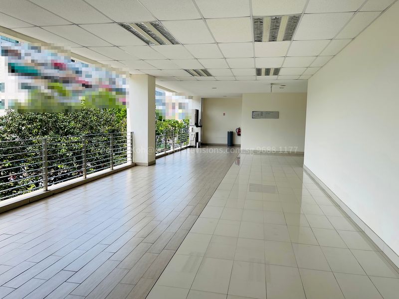 Light Industrial (B1) for Rent in  Ubi Road 1 - Image 11