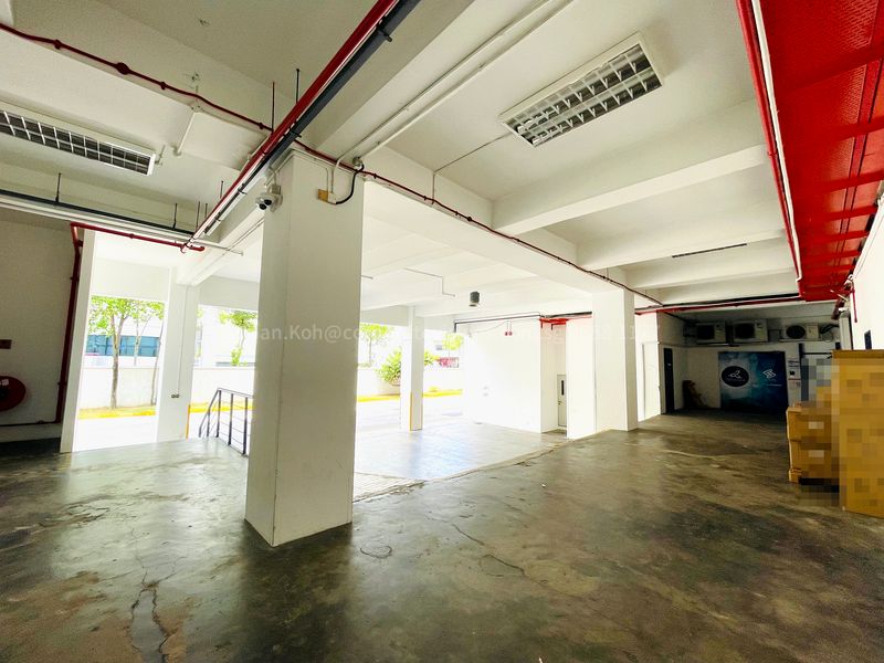 Light Industrial (B1) for Rent in  Ubi Road 1 - Image 7