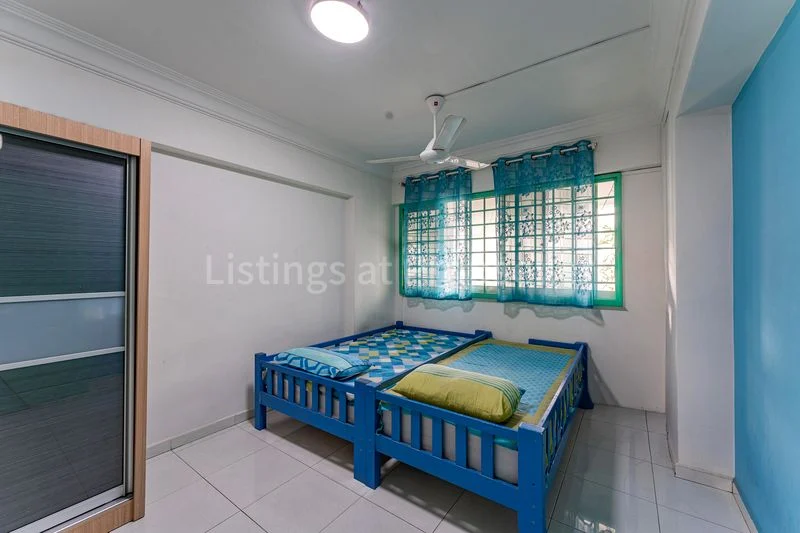 4 Room (4A) HDB for Sale in 713 Jurong West Street 71 - Image 7