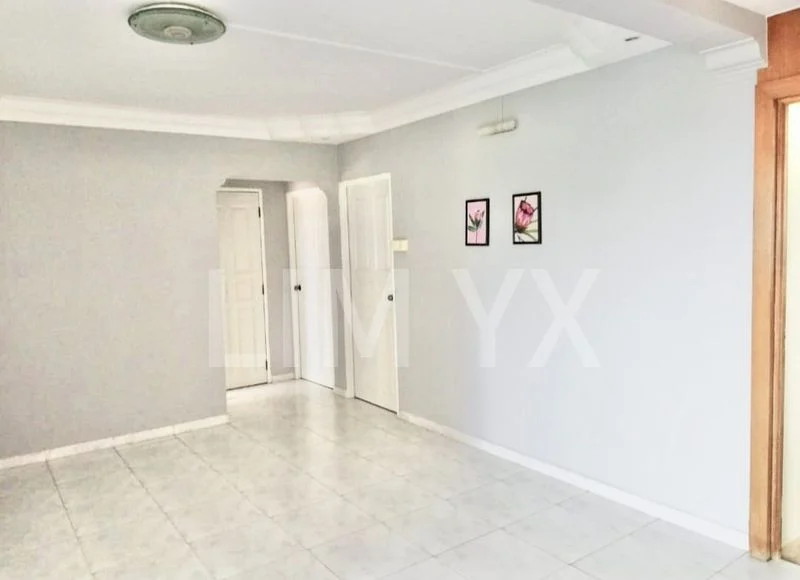 5 Room (5I) HDB for Rent in 231 Simei Street 4 - Image 5