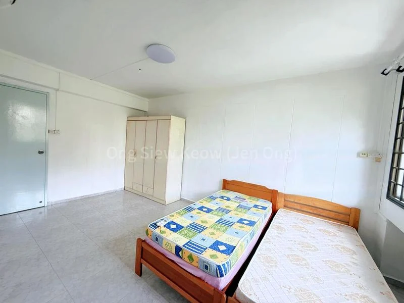 Master Room (HDB) for Rent in  230B Tampines Street 24 - Image 9